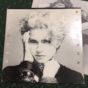 Madonna album